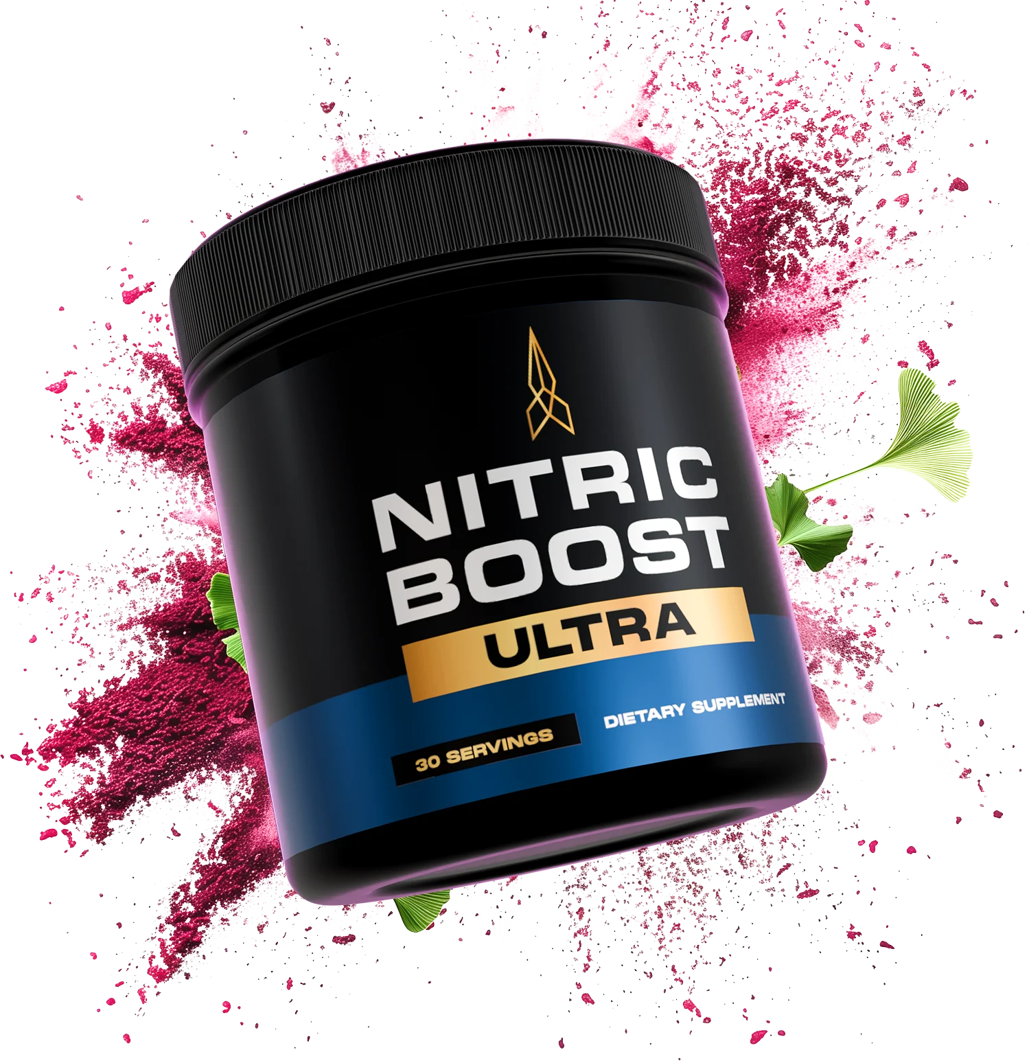 Nitric Boost Ultra Pro™ supplement